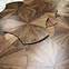 Bamboo Wood Floor